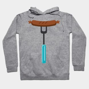 Hotdogs! Get your hotdogs! Hoodie